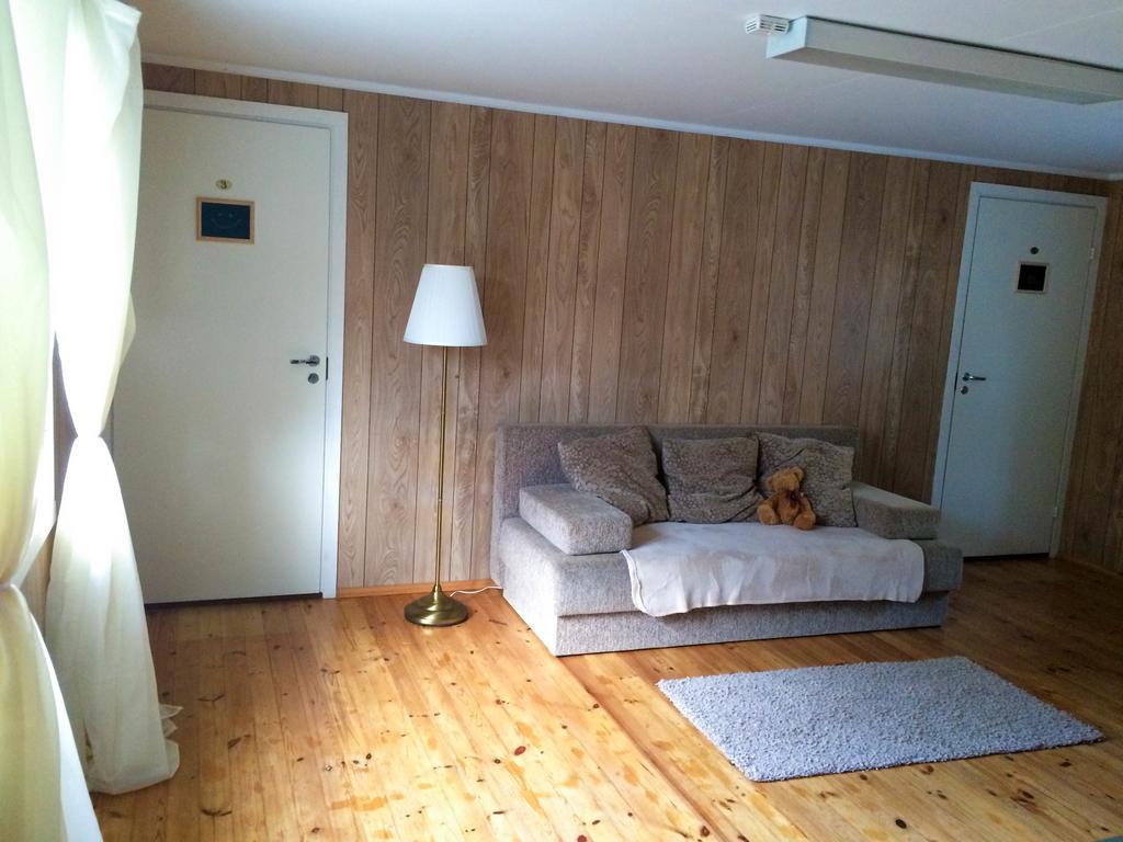 Uusallika Puhkemaja Haapsalu Bagian luar foto