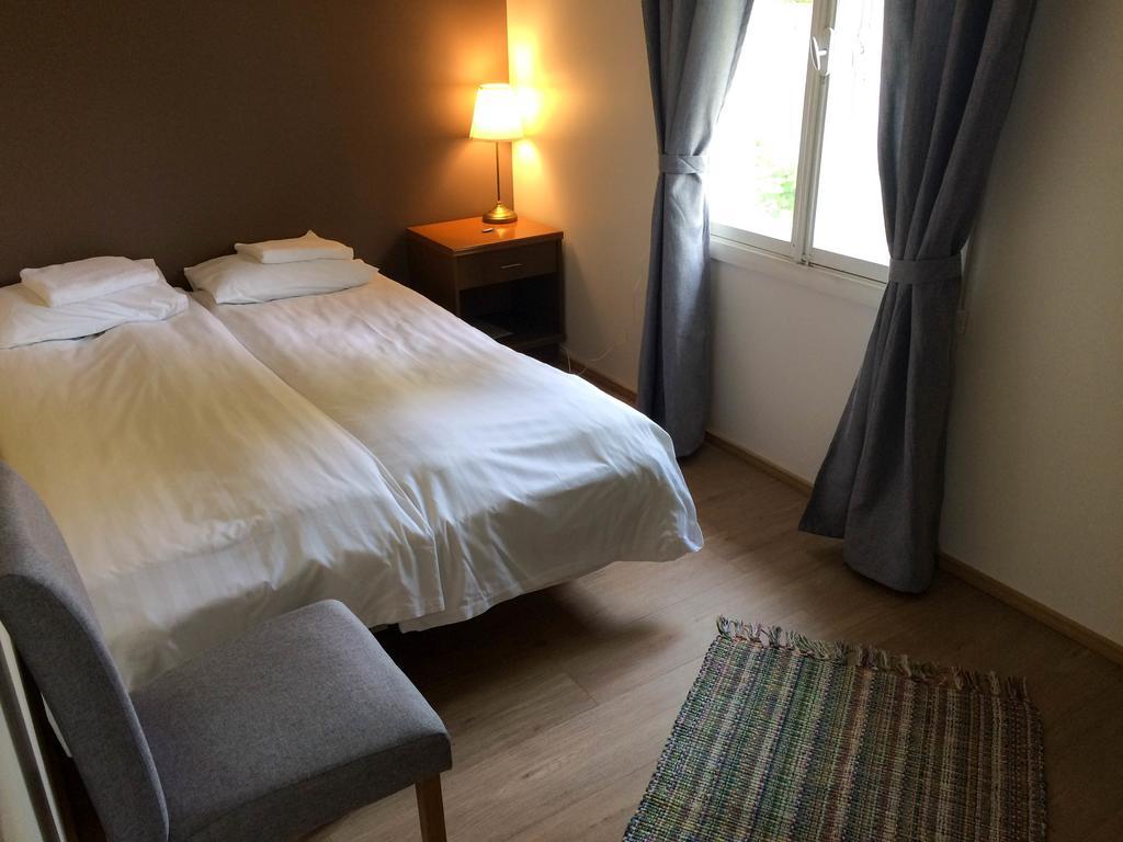 Uusallika Puhkemaja Haapsalu Bagian luar foto