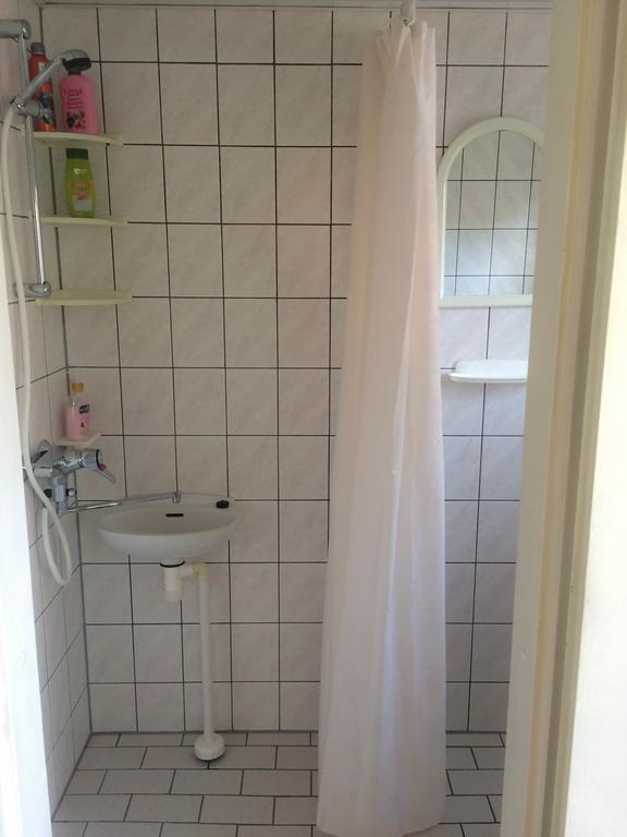Uusallika Puhkemaja Haapsalu Bagian luar foto