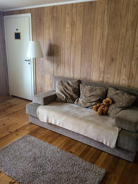 Uusallika Puhkemaja Haapsalu Bagian luar foto